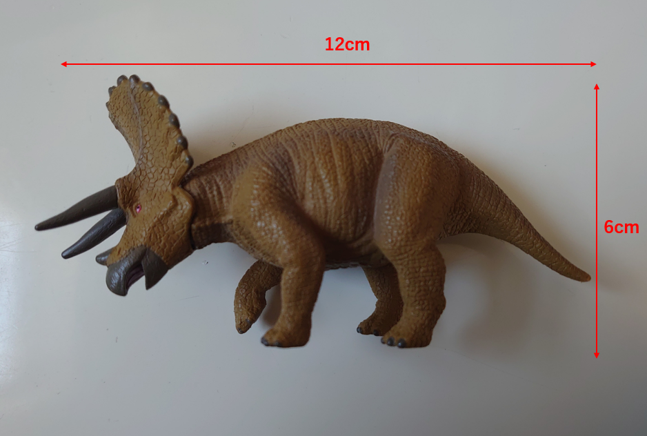 大注目 アニア 恐竜 古生物 動物 フィギュア 知育 シュライヒ タカラ